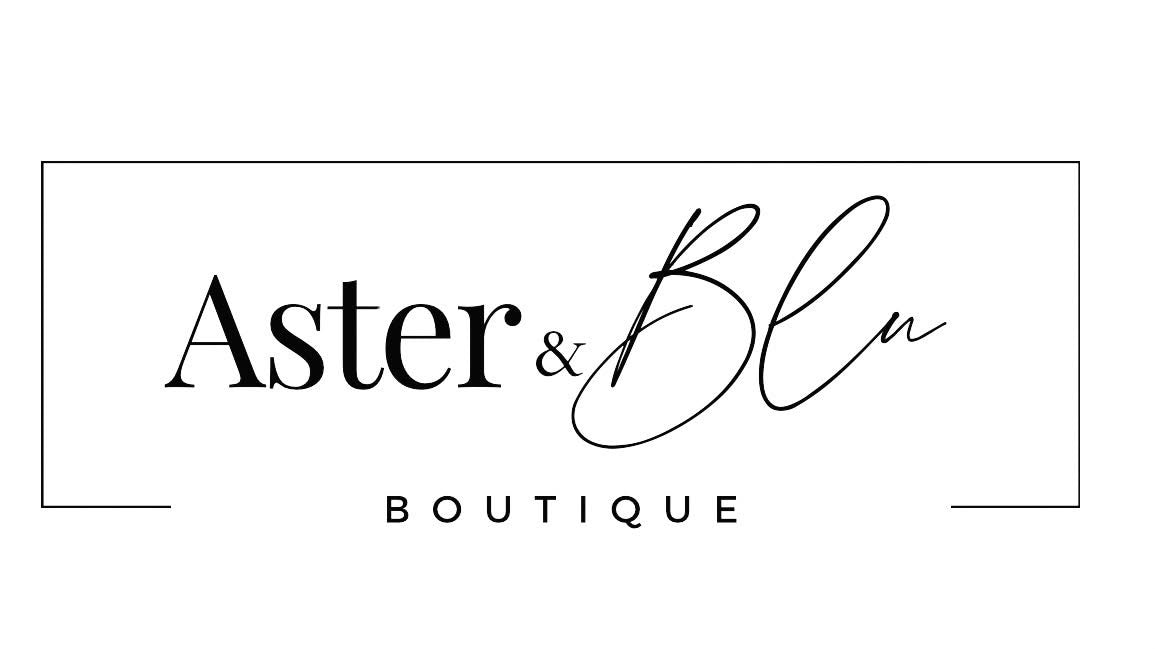 Aster & Blu Boutique