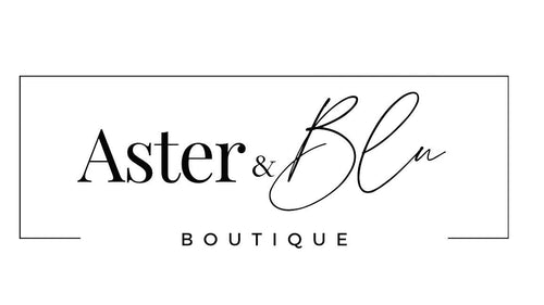 Aster & Blu Boutique